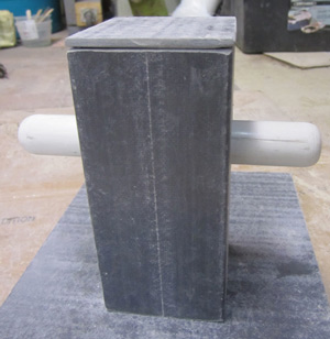 Fiberglass uses