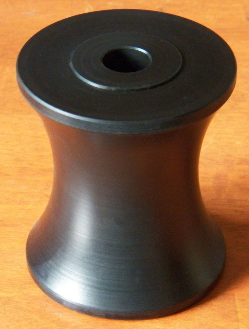 Anchor roller style 1