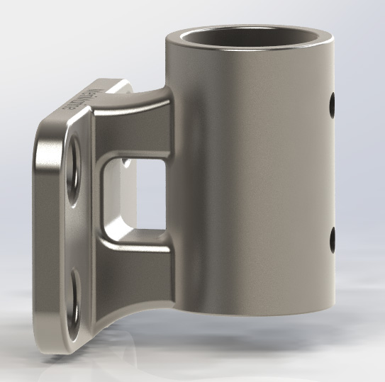 Stanchion-base-1