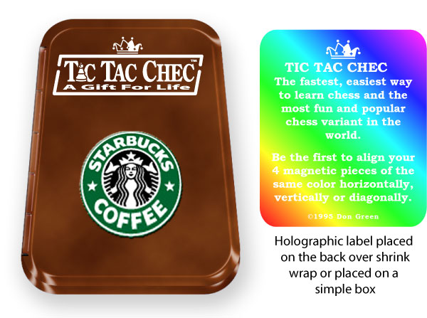 Mini TTC cover 